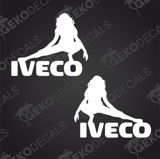 IVECO GIRL