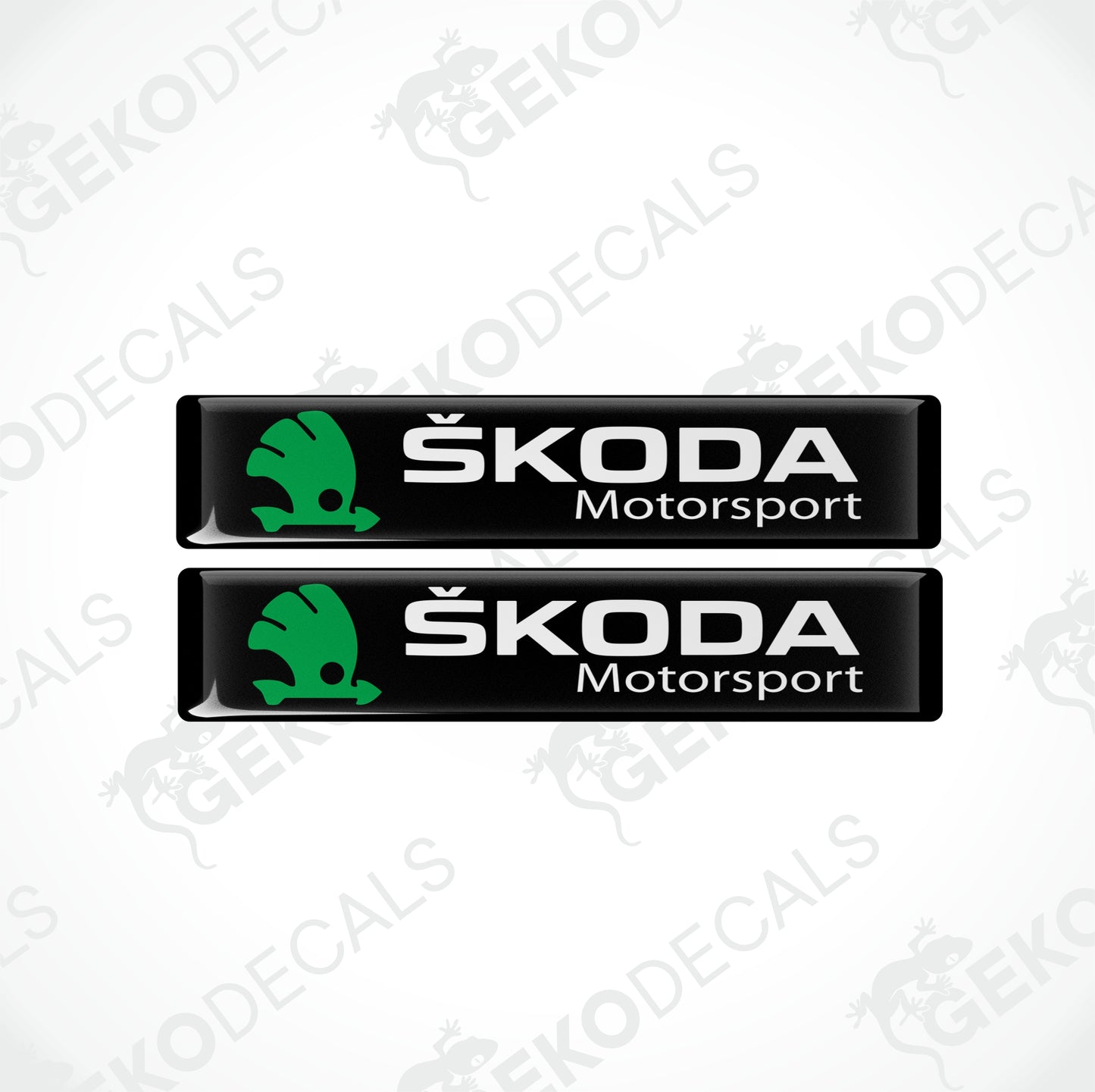 ŠKODA MOTORSPORT