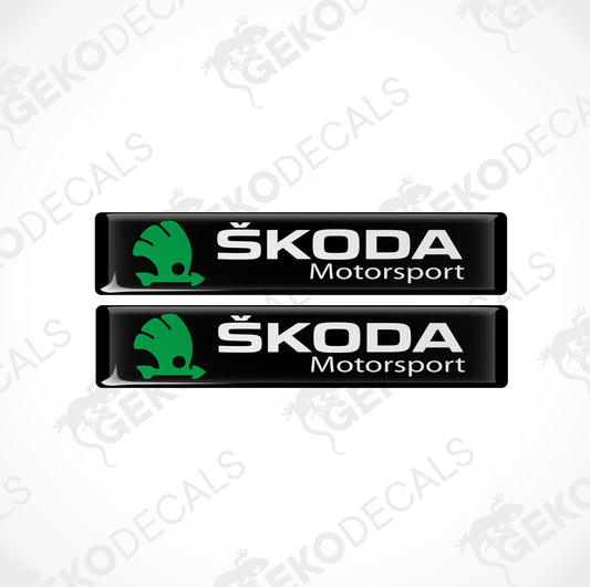 ŠKODA MOTORSPORT