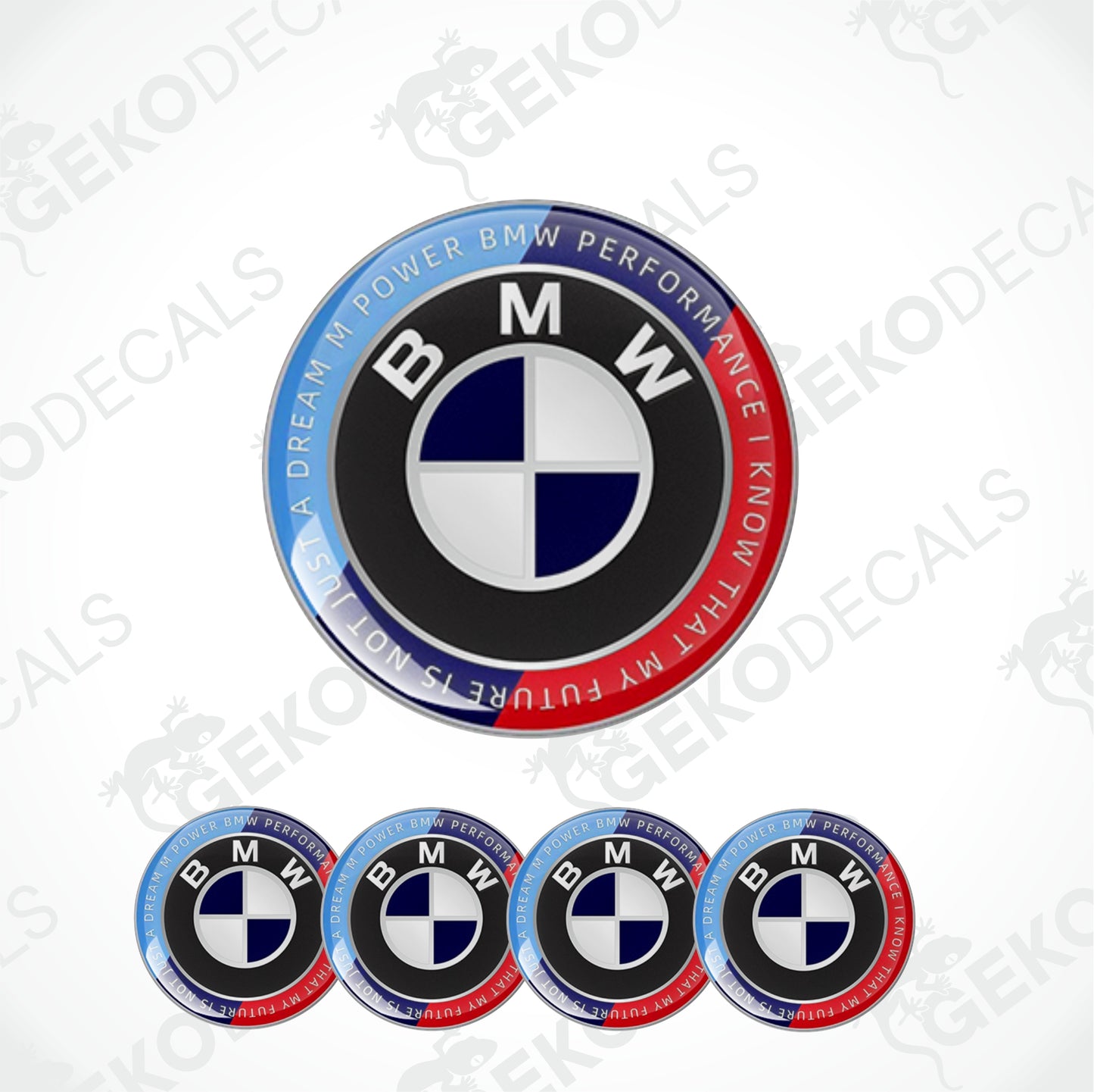 BMW M POWER PERFORMANCE