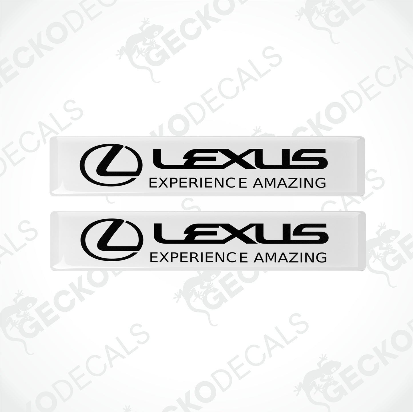 LEXUS UPPLEV HÄPNADSVÄCKANDE