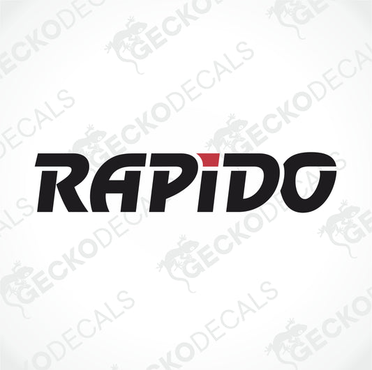 RAPIDO
