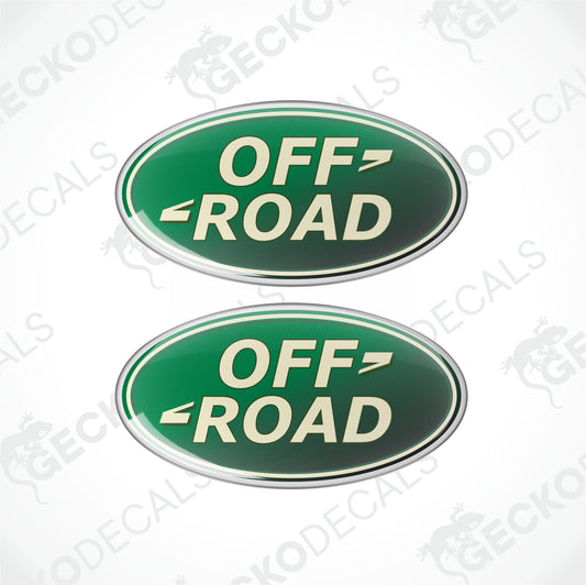 OFFROAD