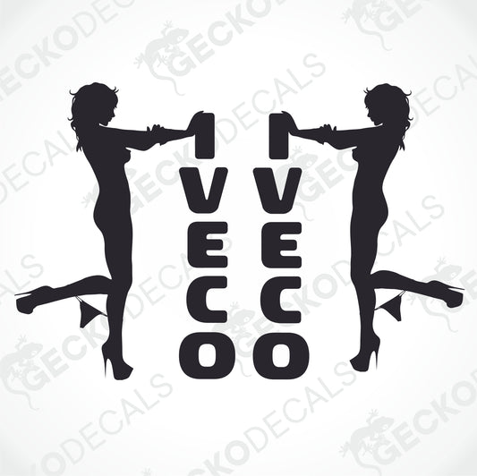 IVECO GIRL