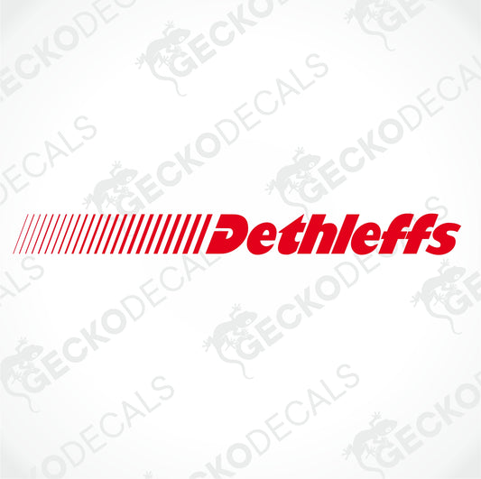 DETHLEFFS