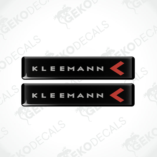 KLEEMANN