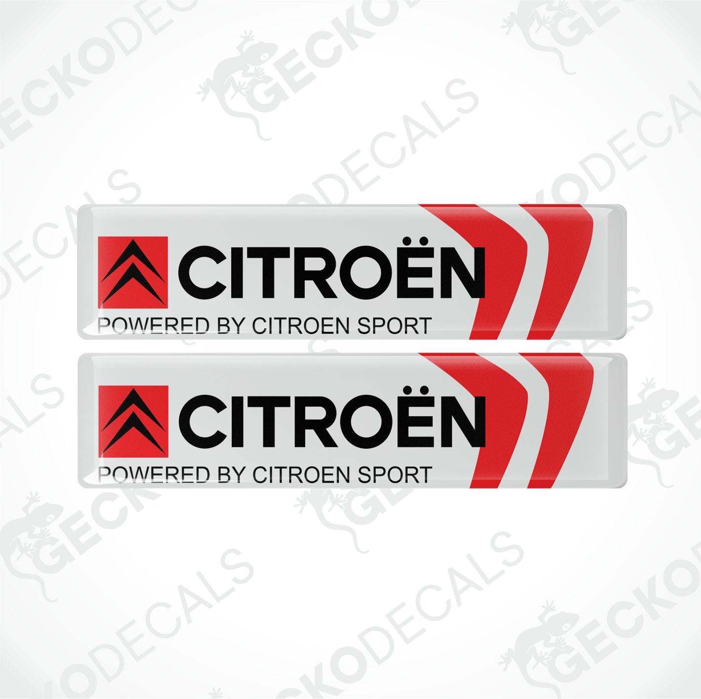 DRIVEN AV CITROËN SPORT