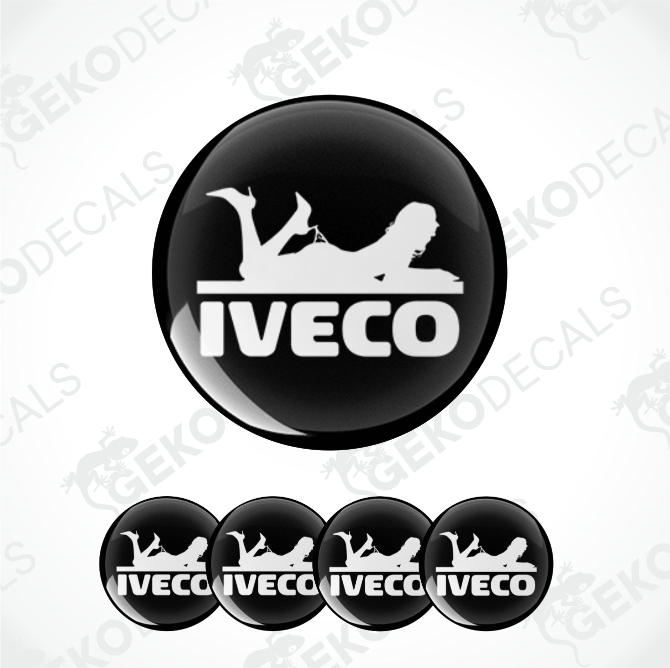 IVECO