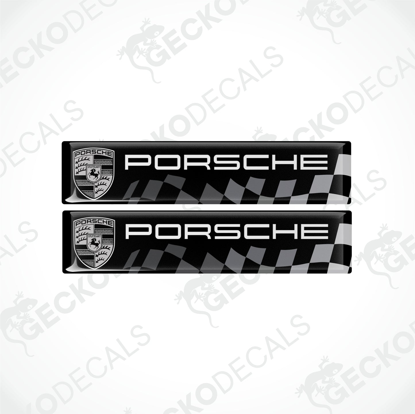 PORSCHE RACING