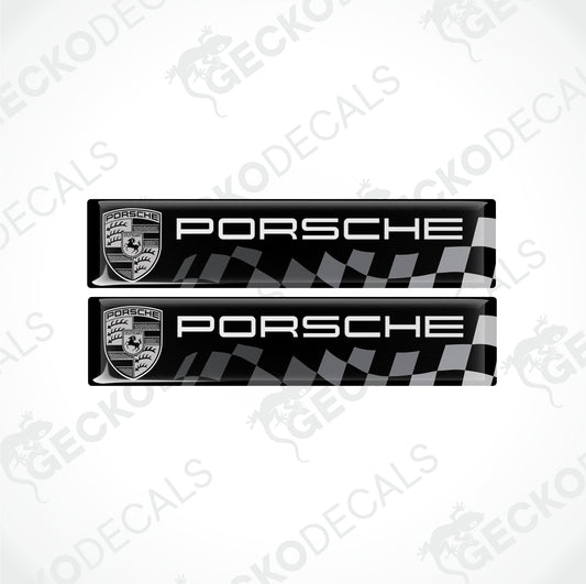 PORSCHE RACING