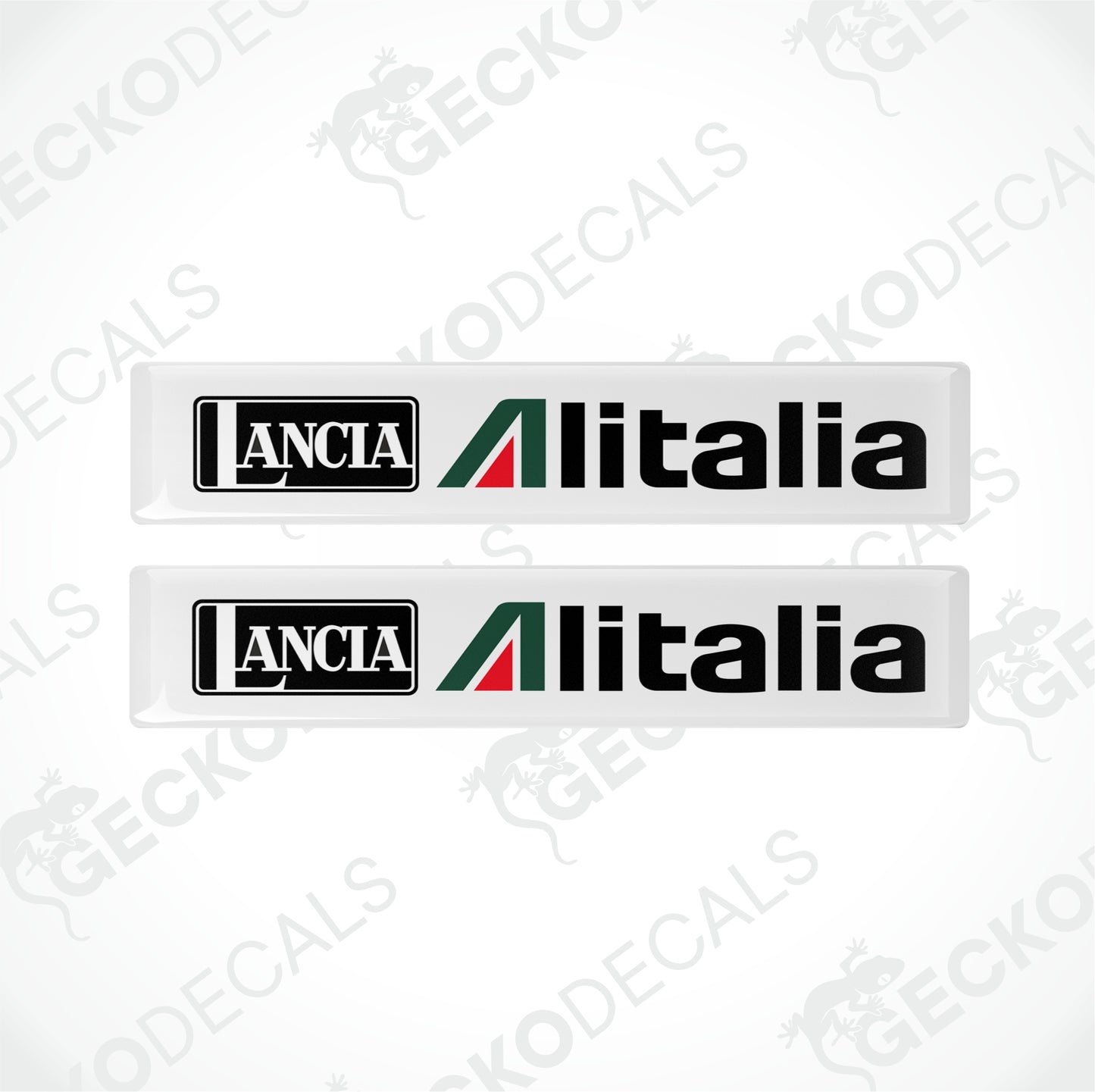 LANCIA ALITALIA