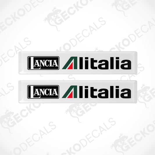 LANCIA ALITALIA
