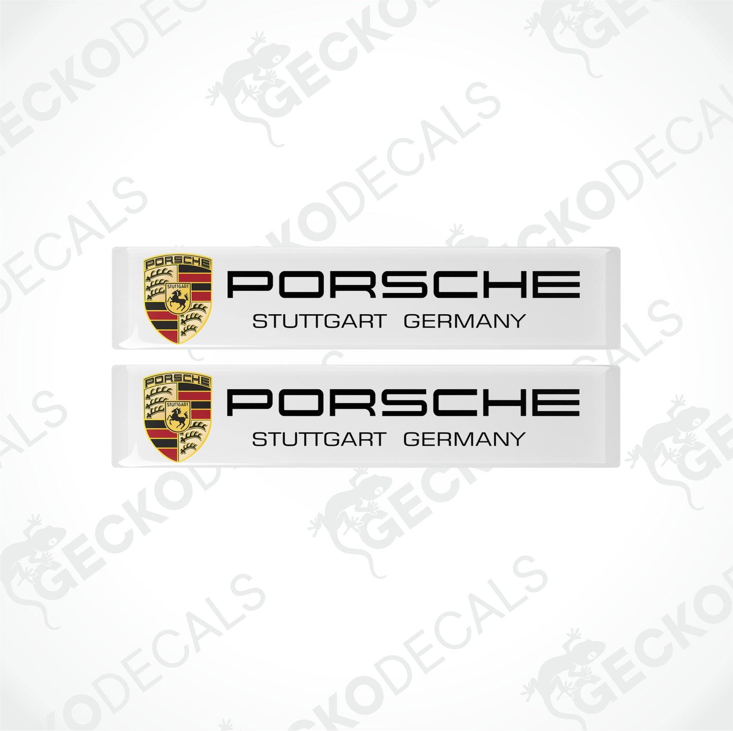 PORSCHE STUTTGART GERMANY
