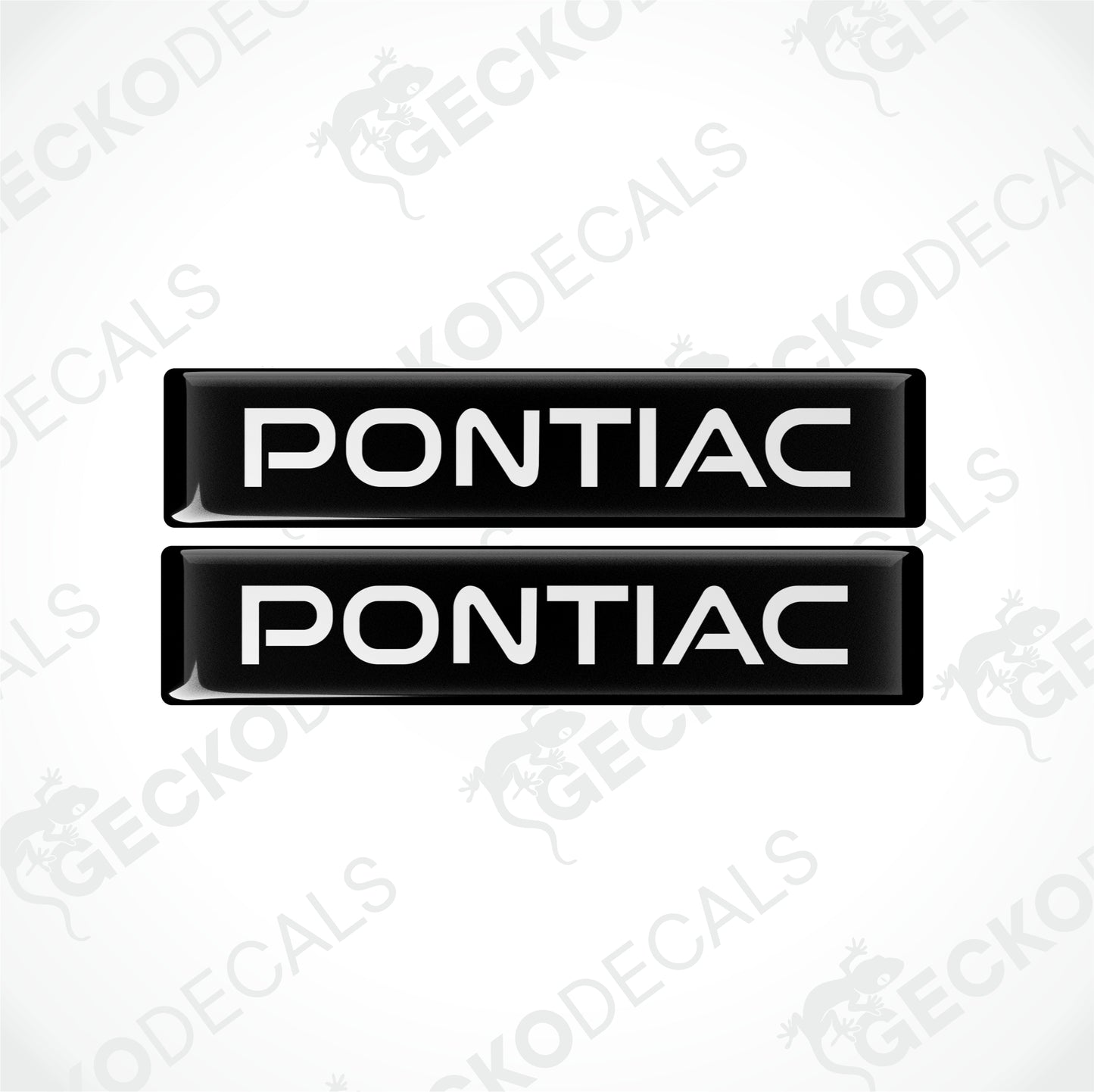 PONTIAC