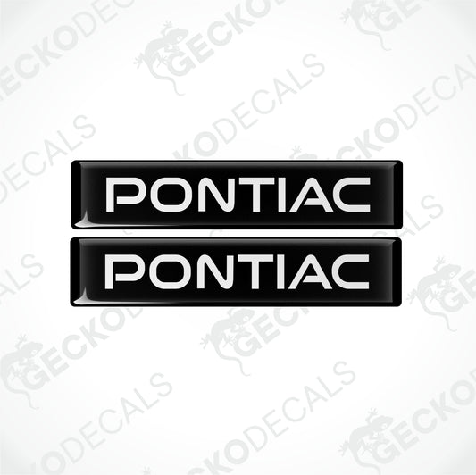 PONTIAC
