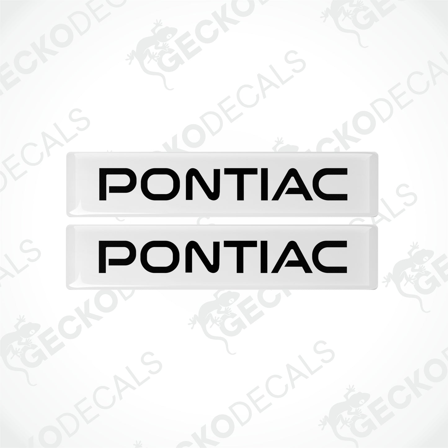 PONTIAC