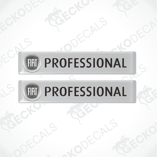FIAT PROFESSIONAL