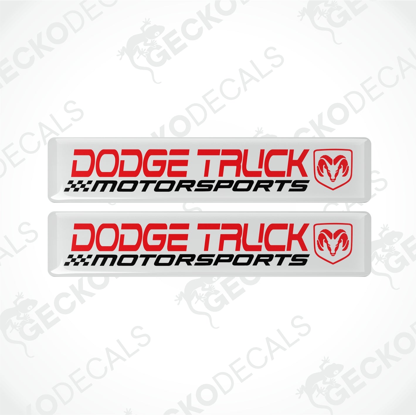 DODGE TRUCK MOTORSPORT