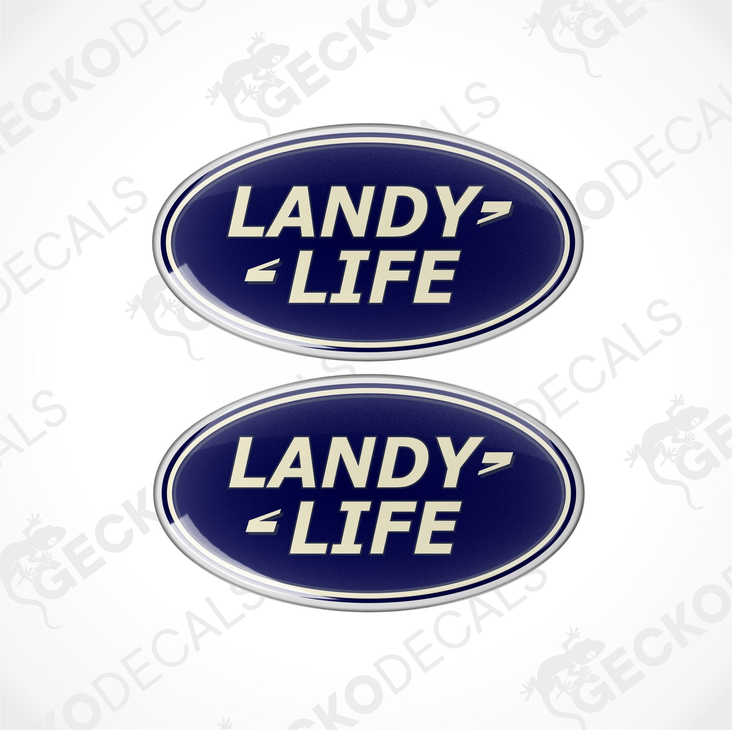 LANDY LIFE