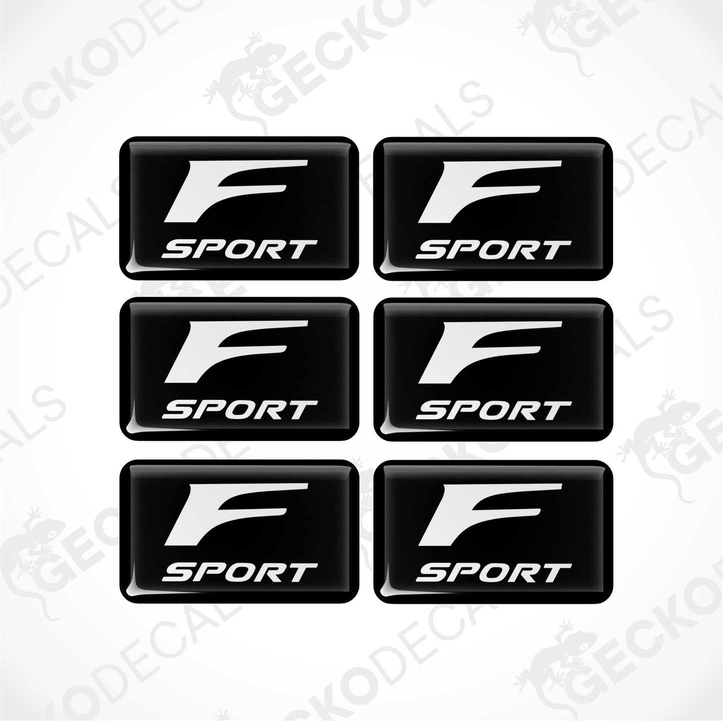 LEXUS F SPORT