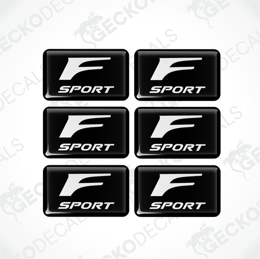 LEXUS F SPORT
