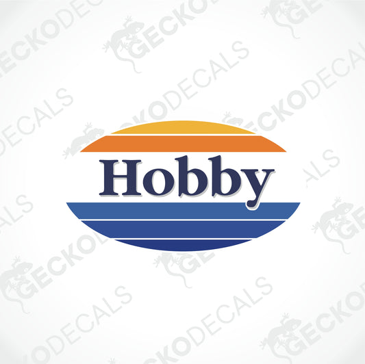 HOBBY