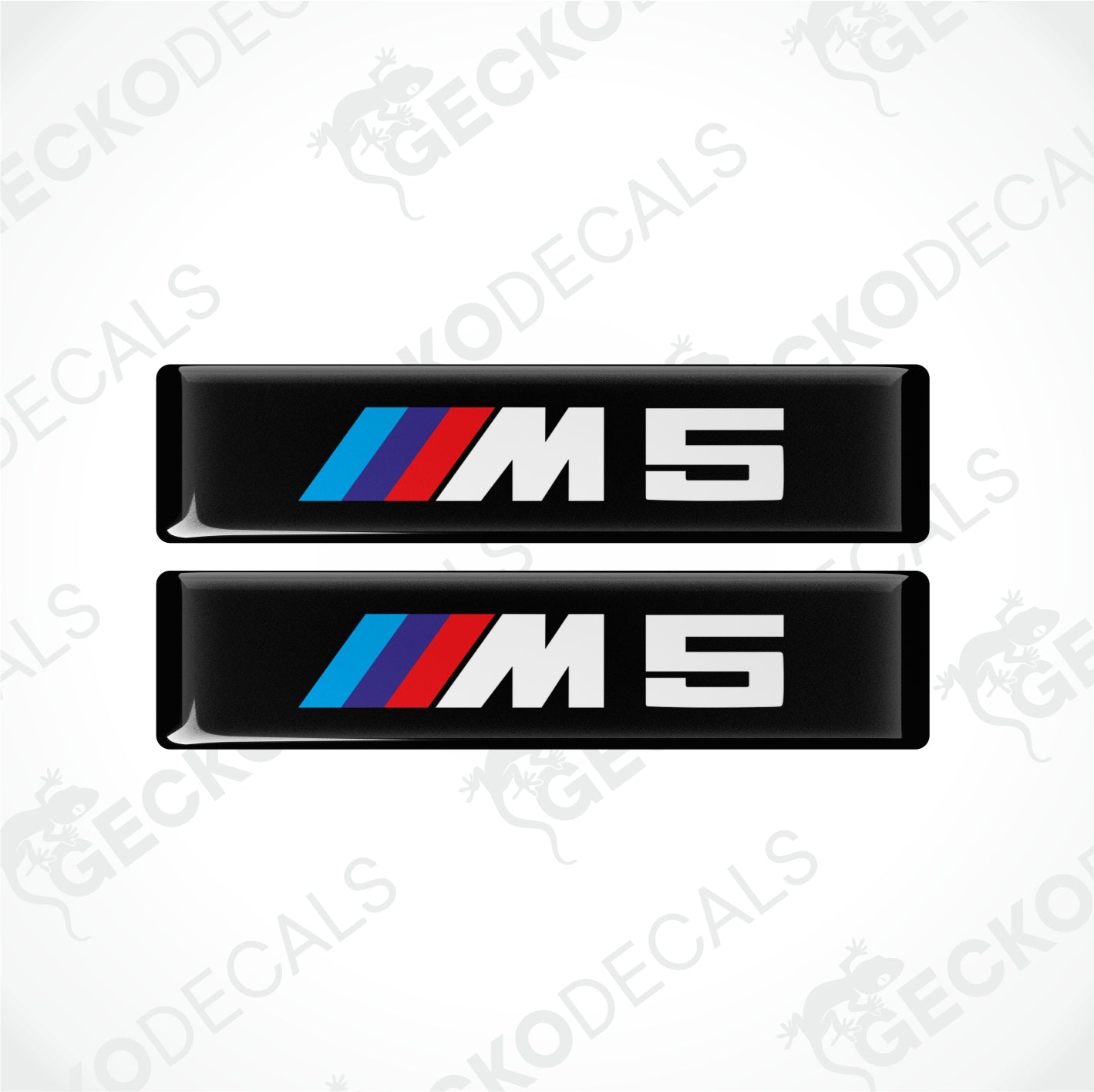 BMW M/M1/M2/M3/M4/M5/M6 GRILL-LOGO