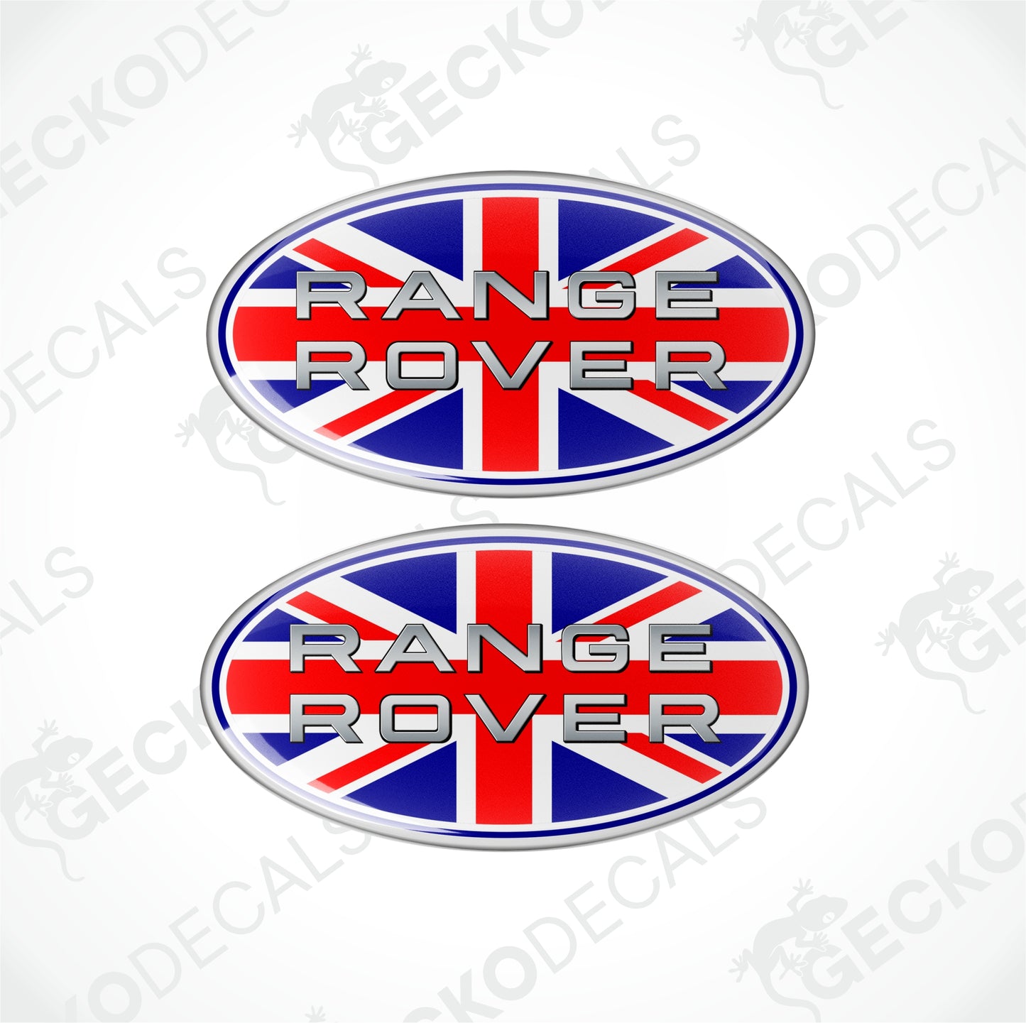 RANGE ROVER ENGLAND