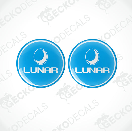 LUNAR EPOXYDEKALER