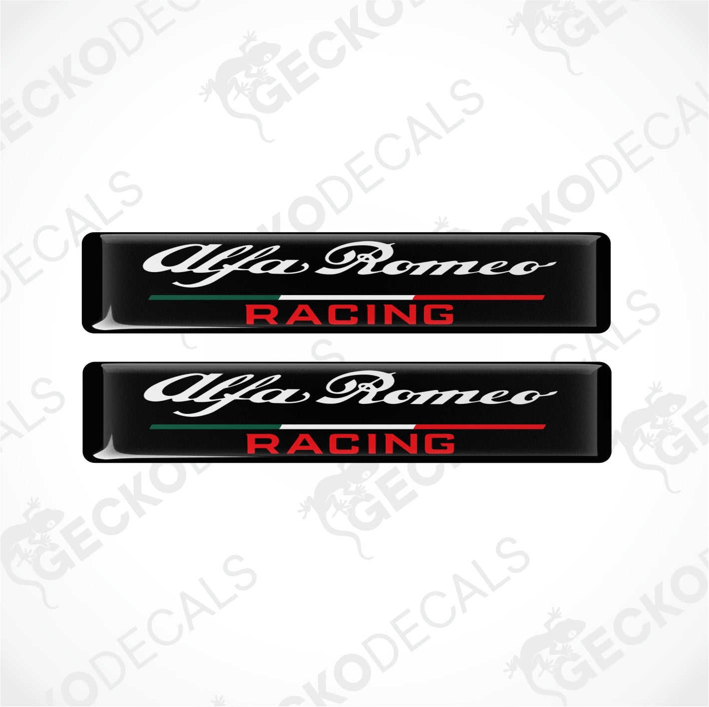 ALFA ROMEO RACING