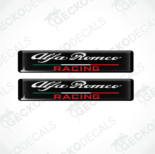 ALFA ROMEO RACING