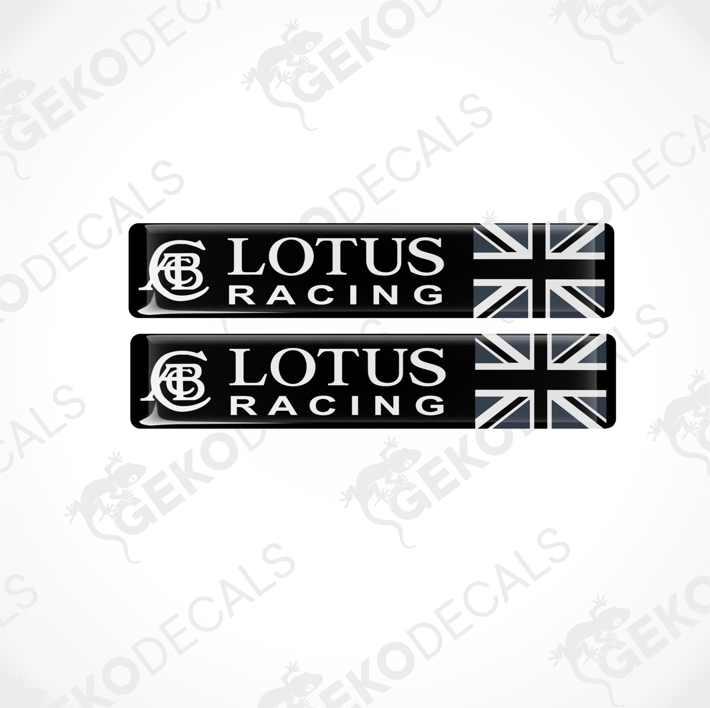 LOTUS RACING ENGLAND