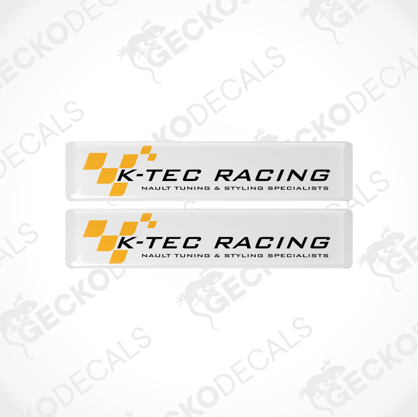 RENAULT K-TEC RACING