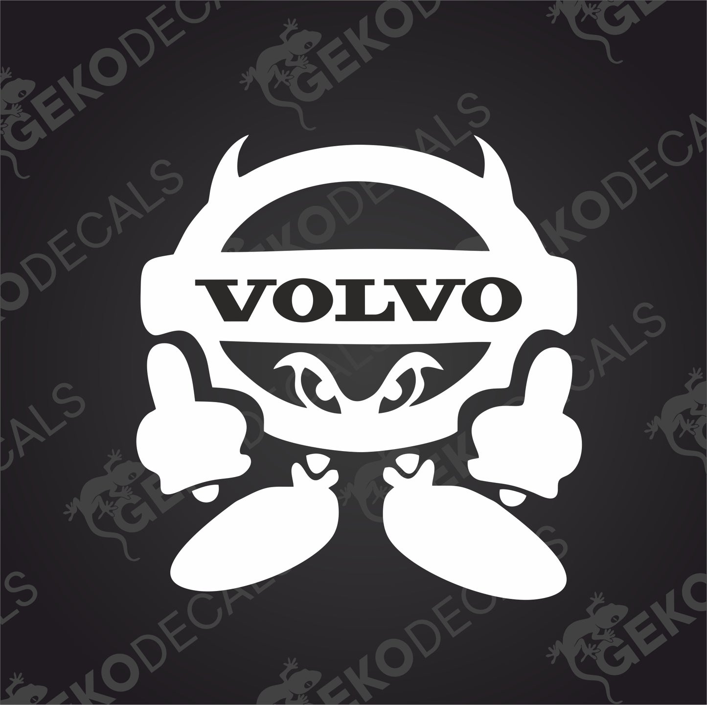 VOLVO THE BEST