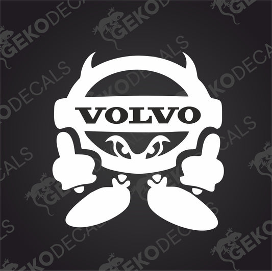 VOLVO BÄST