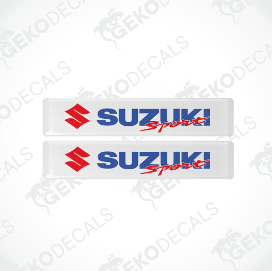 SUZUKI SPORT