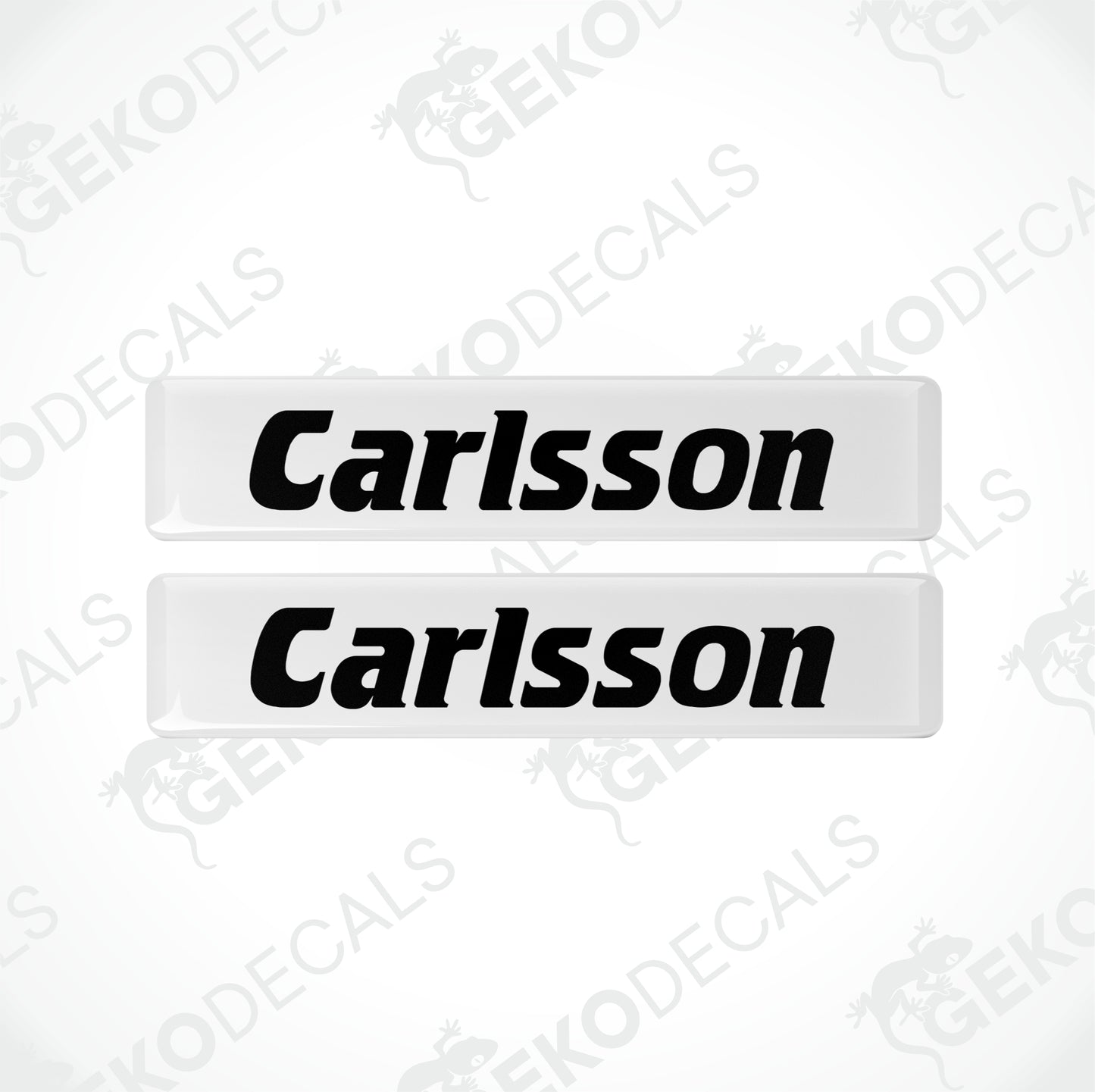 CARLSSON