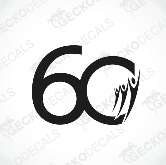 RAPIDO 60 YEARS