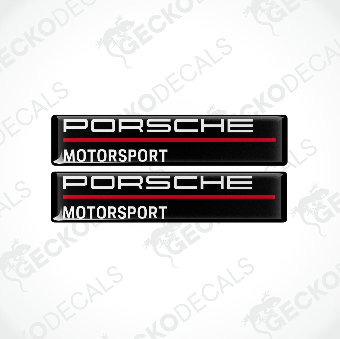PORSCHE MOTORSPORT