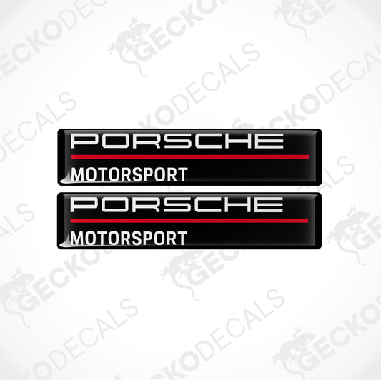 PORSCHE MOTORSPORT