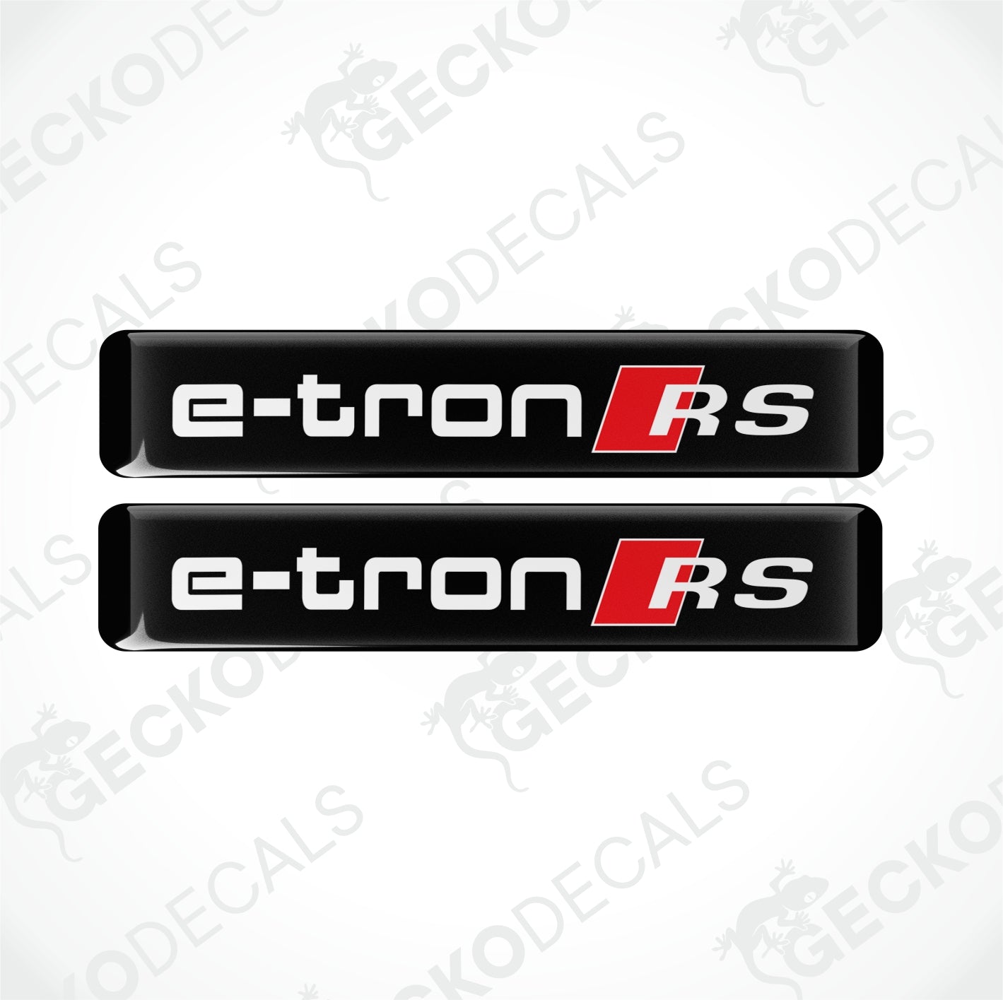 AUDI E-TRON RS