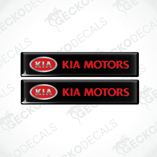 KIA MOTORS