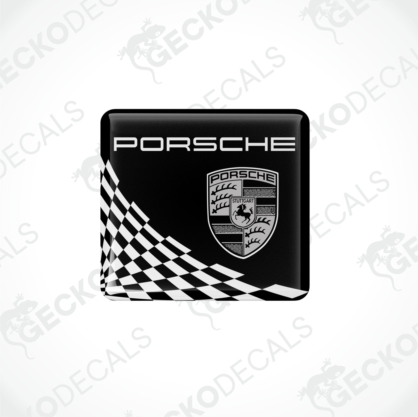 PORSCHE RACING
