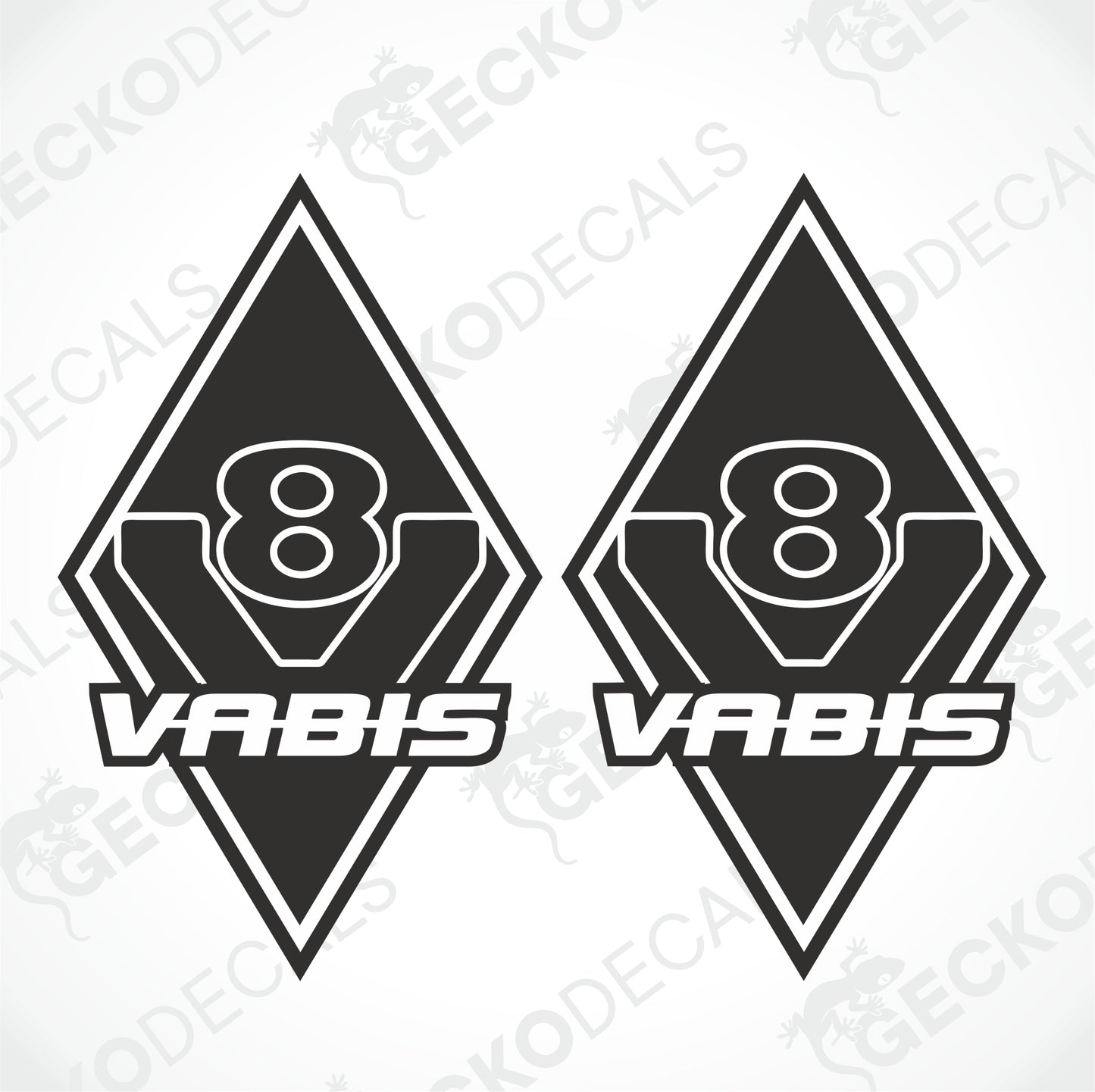 SCANIA VABIS V8 DIAMOND