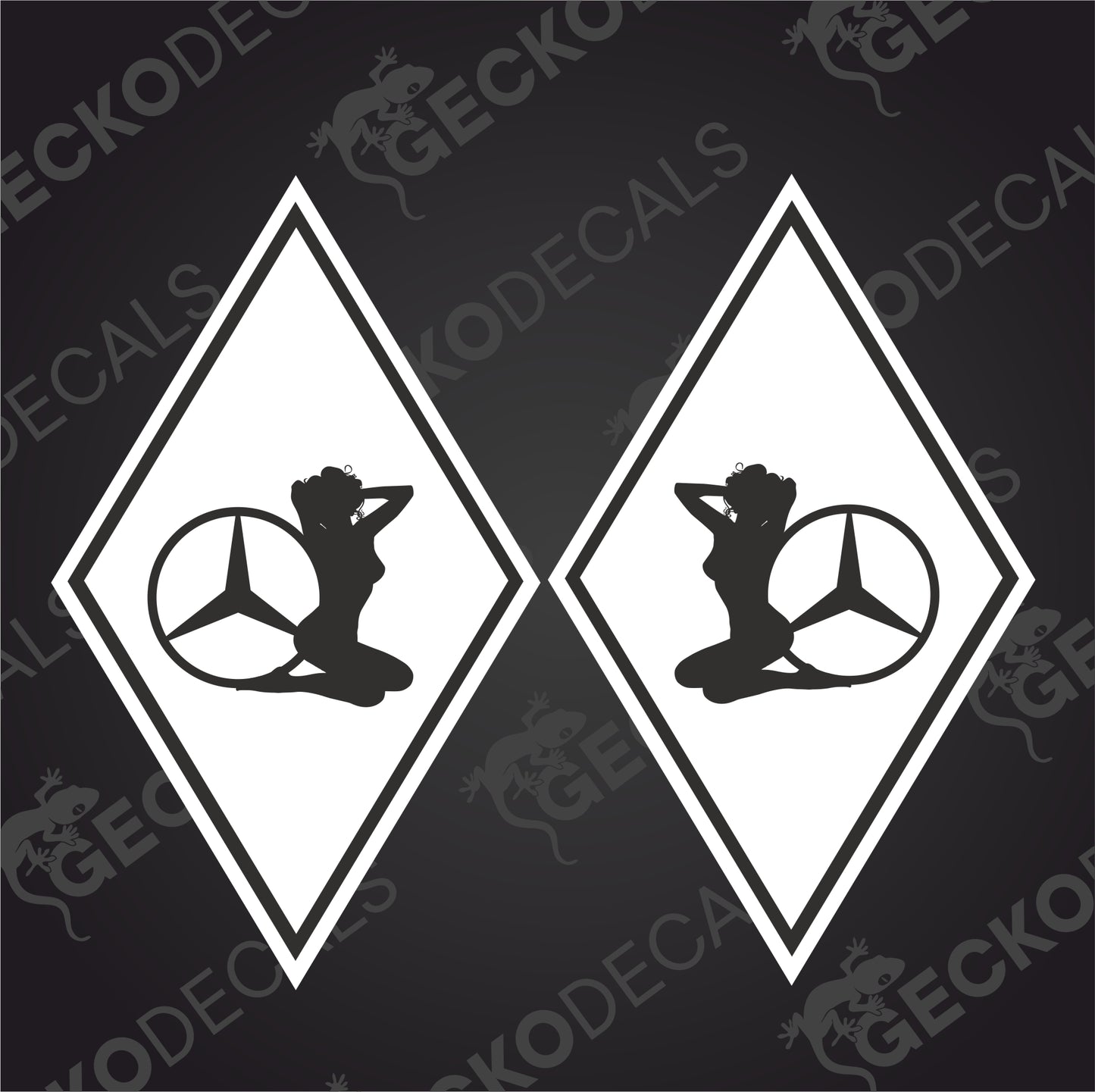 MERCEDES-BENZ FLICKDIAMANT