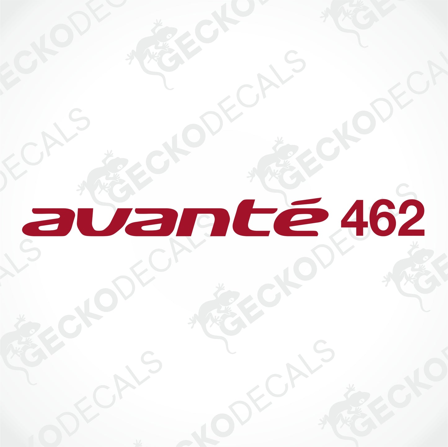 ELDDIS AVANTE 462