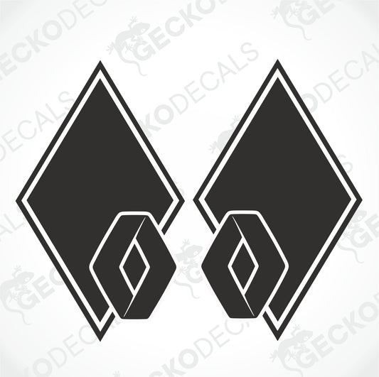 RENAULT DIAMOND