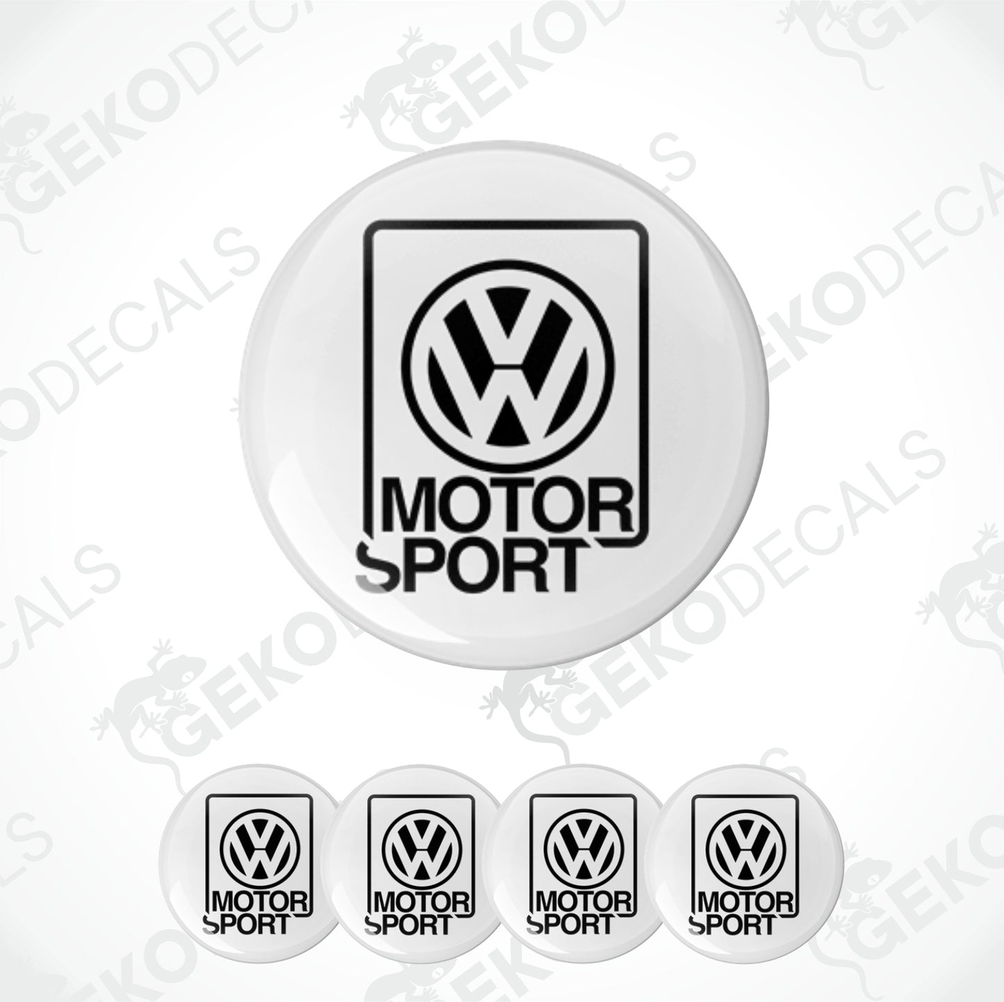 VOLKSWAGEN MOTORSPORT