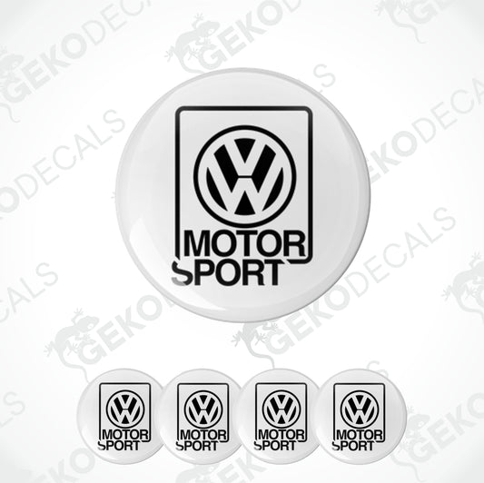 VOLKSWAGEN MOTORSPORT