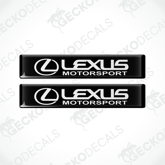 LEXUS MOTORSPORT